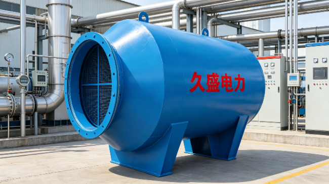 内蒙古风机消声器