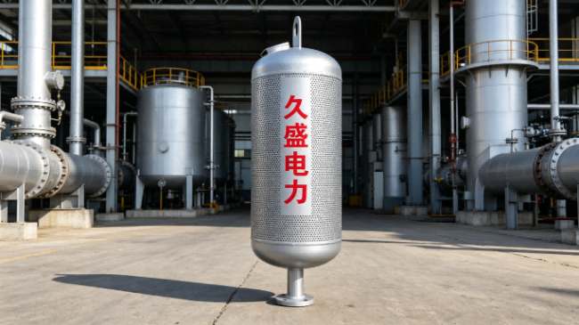 内蒙古小孔消声器