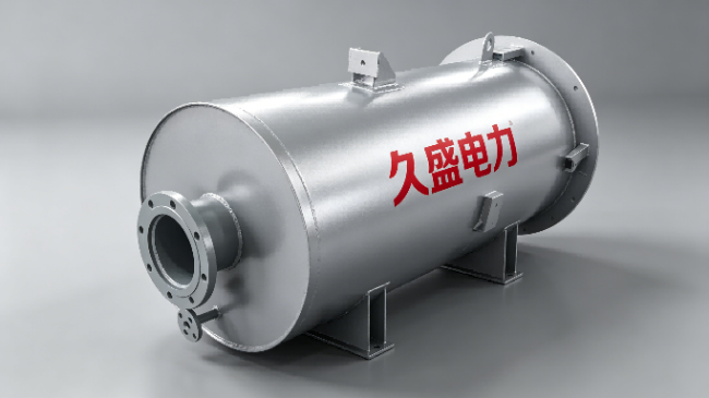 内蒙古复合消声器