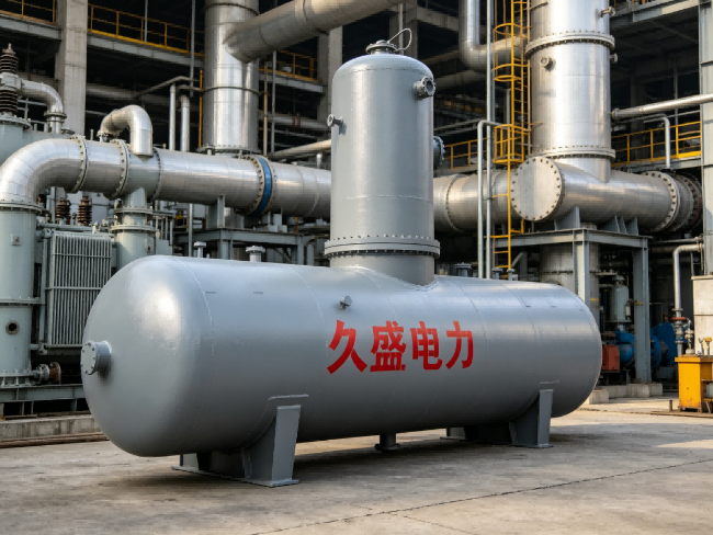 内蒙古高压旋膜除氧器